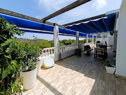 Sprzedaż - Apartament - Las Ramblas Golf - Las Ramblas