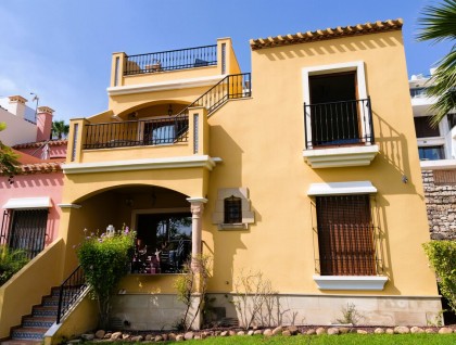 Sprzedaż - Apartament - Las Ramblas Golf - Las Ramblas