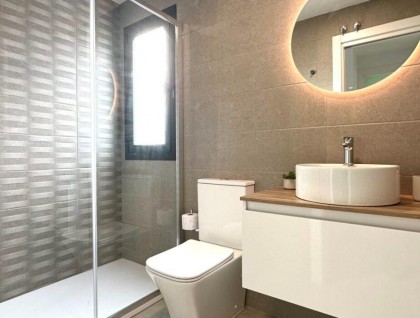 Sprzedaż - Apartament - Los Alcázares - Dolores de Pacheco-Santa Rosalía