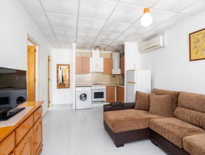 Sprzedaż - Apartament - Los Alcázares - Los Narejos