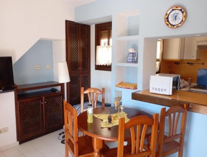 Sprzedaż - Apartament - Los Alcázares