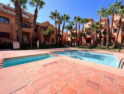 Sprzedaż - Apartament - LOS ALCÁZARES
