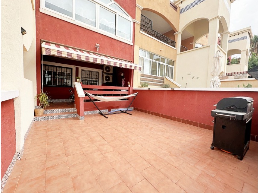 Sprzedaż - Apartament - Los Altos - Dream Hills - Dream Hills 2