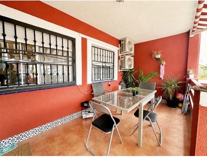 Sprzedaż - Apartament - Los Altos - Dream Hills - Dream Hills 2