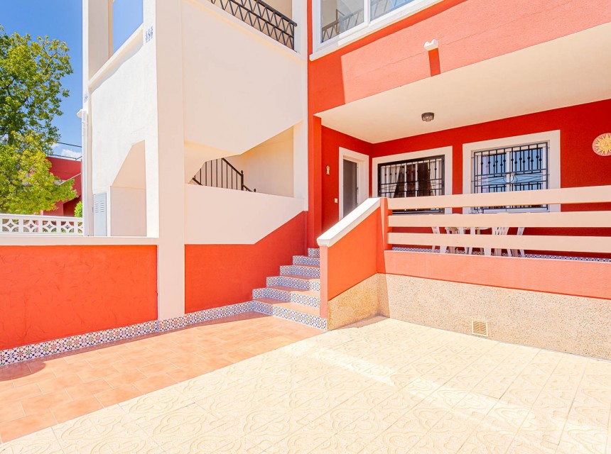 Sprzedaż - Apartament - Los Altos