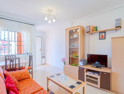 Sprzedaż - Apartament - Los Altos