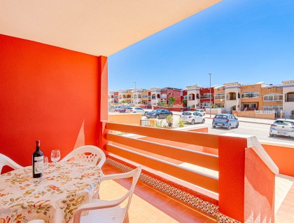 Sprzedaż - Apartament - Los Altos