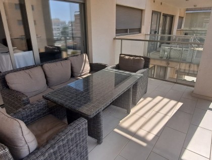 Sprzedaż - Apartament - Los Dolses - Villamartín
