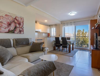 Sprzedaż - Apartament - Los Montesinos