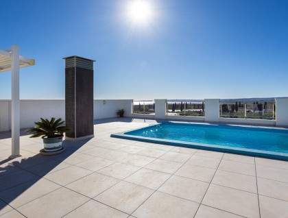 Sprzedaż - Apartament - Los Montesinos