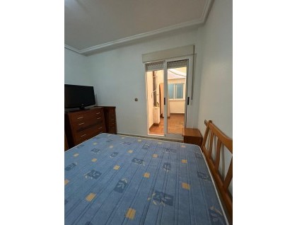 Sprzedaż - Apartament - Los Montesinos