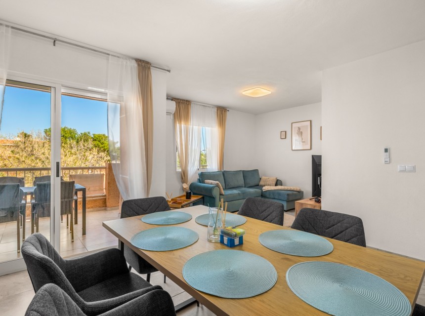 Sprzedaż - Apartament - LOS URRUTIAS - ESTRELLA DE MAR