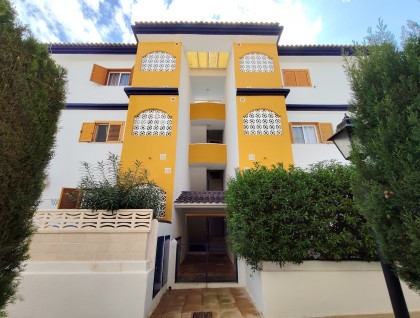 Sprzedaż - Apartament - Mil Palmeras