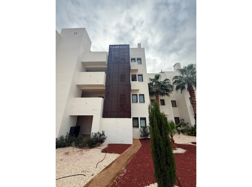 Sprzedaż - Apartament - Murcia - Corvera