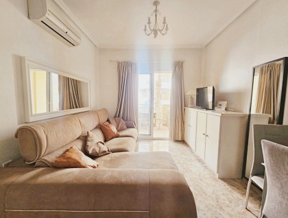 Sprzedaż - Apartament - Orihuela costa - Aguamarina