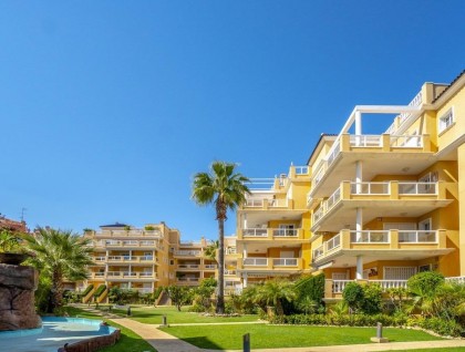 Sprzedaż - Apartament - Orihuela costa - Aguamarina
