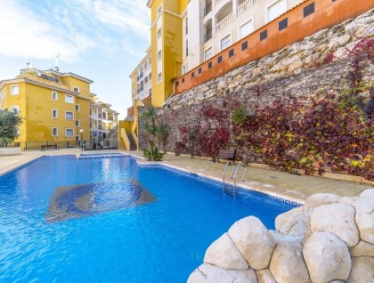 Sprzedaż - Apartament - Orihuela costa - Altos de Campoamor