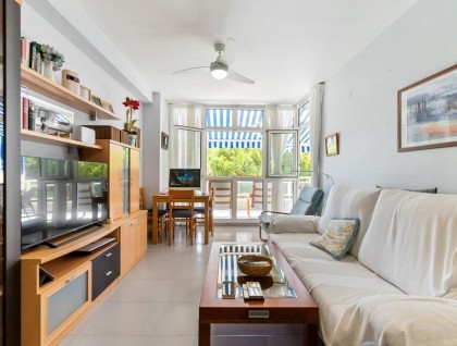 Sprzedaż - Apartament - Orihuela costa - Altos de Campoamor