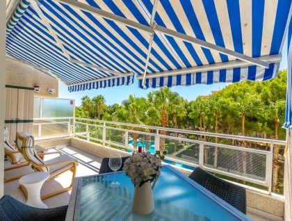 Sprzedaż - Apartament - Orihuela costa - Altos de Campoamor