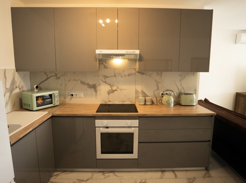 Sprzedaż - Apartament - Orihuela - Costa Blanca Sur
