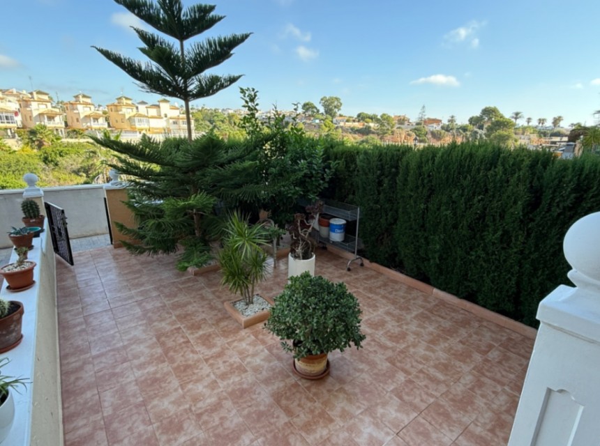 Sprzedaż - Apartament - Orihuela - Costa Blanca Sur