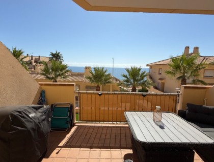 Sprzedaż - Apartament - Orihuela - Costa Blanca Sur