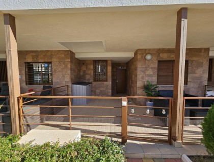 Sprzedaż - Apartament - Orihuela costa - Cabo Roig