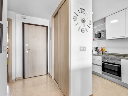 Sprzedaż - Apartament - Orihuela Costa - Cabo Roig