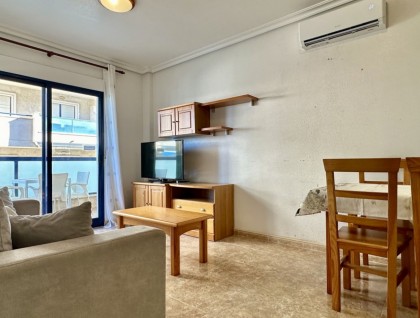 Sprzedaż - Apartament - Orihuela costa - Cabo Roig