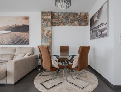 Sprzedaż - Apartament - Orihuela costa - Cabo Roig