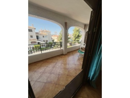 Sprzedaż - Apartament - Orihuela costa - Cabo Roig