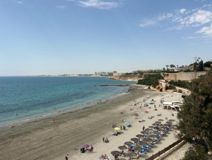 Sprzedaż - Apartament - Orihuela costa - Cabo Roig