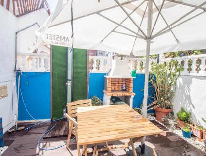 Sprzedaż - Apartament - Orihuela costa - Cabo Roig