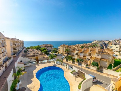 Sprzedaż - Apartament - Orihuela costa - Dehesa de Campoamor