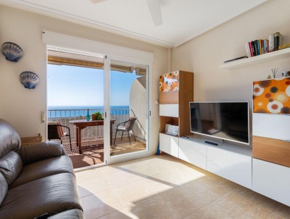 Sprzedaż - Apartament - Orihuela costa - Dehesa de Campoamor