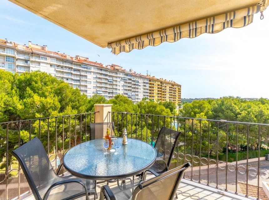 Sprzedaż - Apartament - Orihuela costa - Dehesa de Campoamor