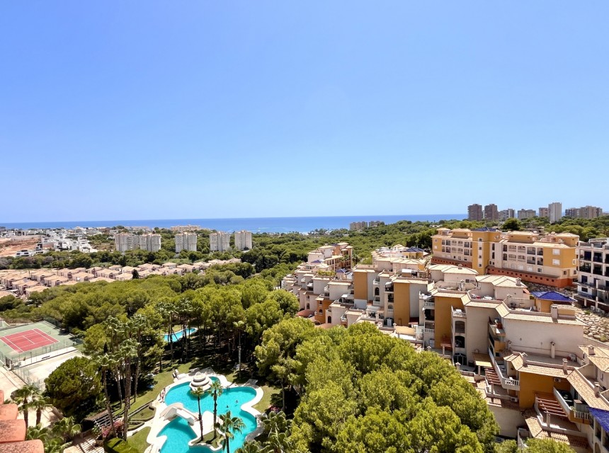 Sprzedaż - Apartament - Orihuela costa - Dehesa de Campoamor