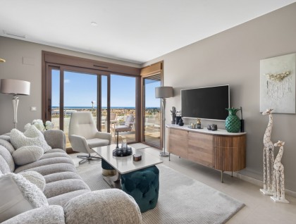 Sprzedaż - Apartament - Orihuela costa - Dehesa de Campoamor