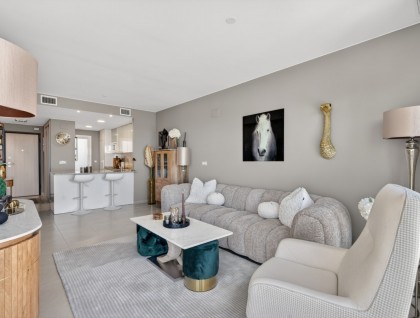 Sprzedaż - Apartament - Orihuela costa - Dehesa de Campoamor