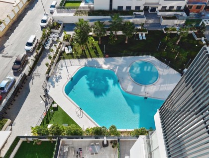 Sprzedaż - Apartament - Orihuela costa - Dehesa de Campoamor