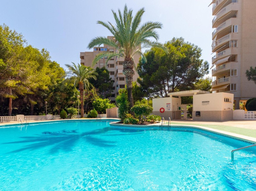 Sprzedaż - Apartament - Orihuela costa - Dehesa de Campoamor