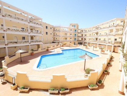 Sprzedaż - Apartament - Orihuela costa - Dehesa de Campoamor