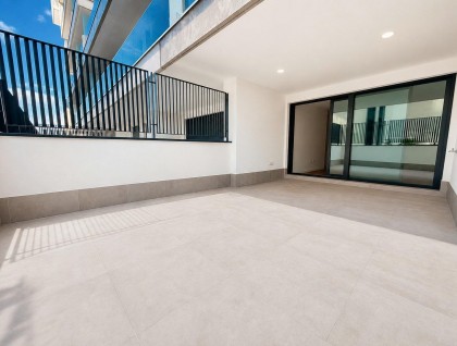 Sprzedaż - Apartament - Orihuela costa - Dehesa de Campoamor