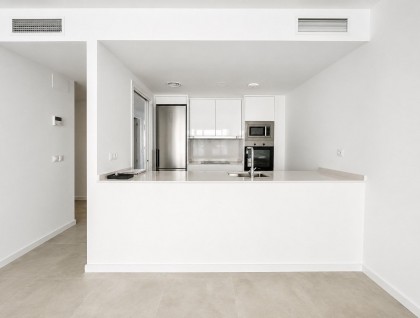 Sprzedaż - Apartament - Orihuela costa - Dehesa de Campoamor