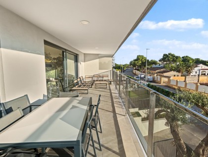 Sprzedaż - Apartament - Orihuela costa - Dehesa de Campoamor