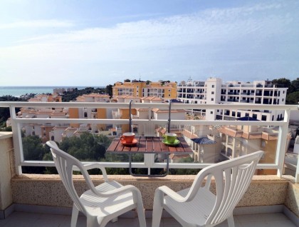Sprzedaż - Apartament - Orihuela costa - Dehesa de Campoamor