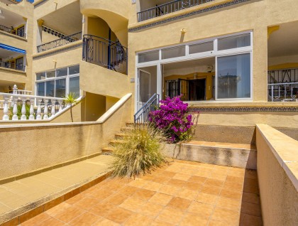 Sprzedaż - Apartament - Orihuela costa - La Ciñuelica
