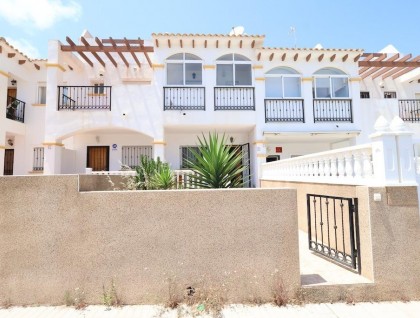 Sprzedaż - Apartament - Orihuela costa - La Ciñuelica