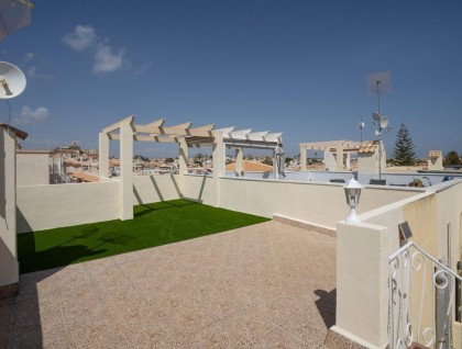 Sprzedaż - Apartament - Orihuela costa - La Florida