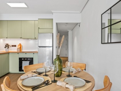 Sprzedaż - Apartament - Orihuela costa - La Florida